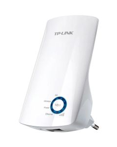 ROTEADOR/REPETIDOR WIRELESS 300MBPS TP-LINK TL-WA850RE