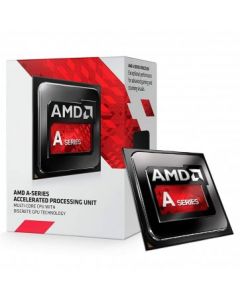 PROCESSADOR AMD A6-7480 3.8GHZ FM2+ 1MB CACHE BOX AD7480ACABBOX